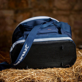 Horseware Newmarket Grooming Bag in Witney Navy