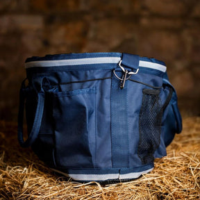 Horseware Newmarket Grooming Bag in Witney Navy