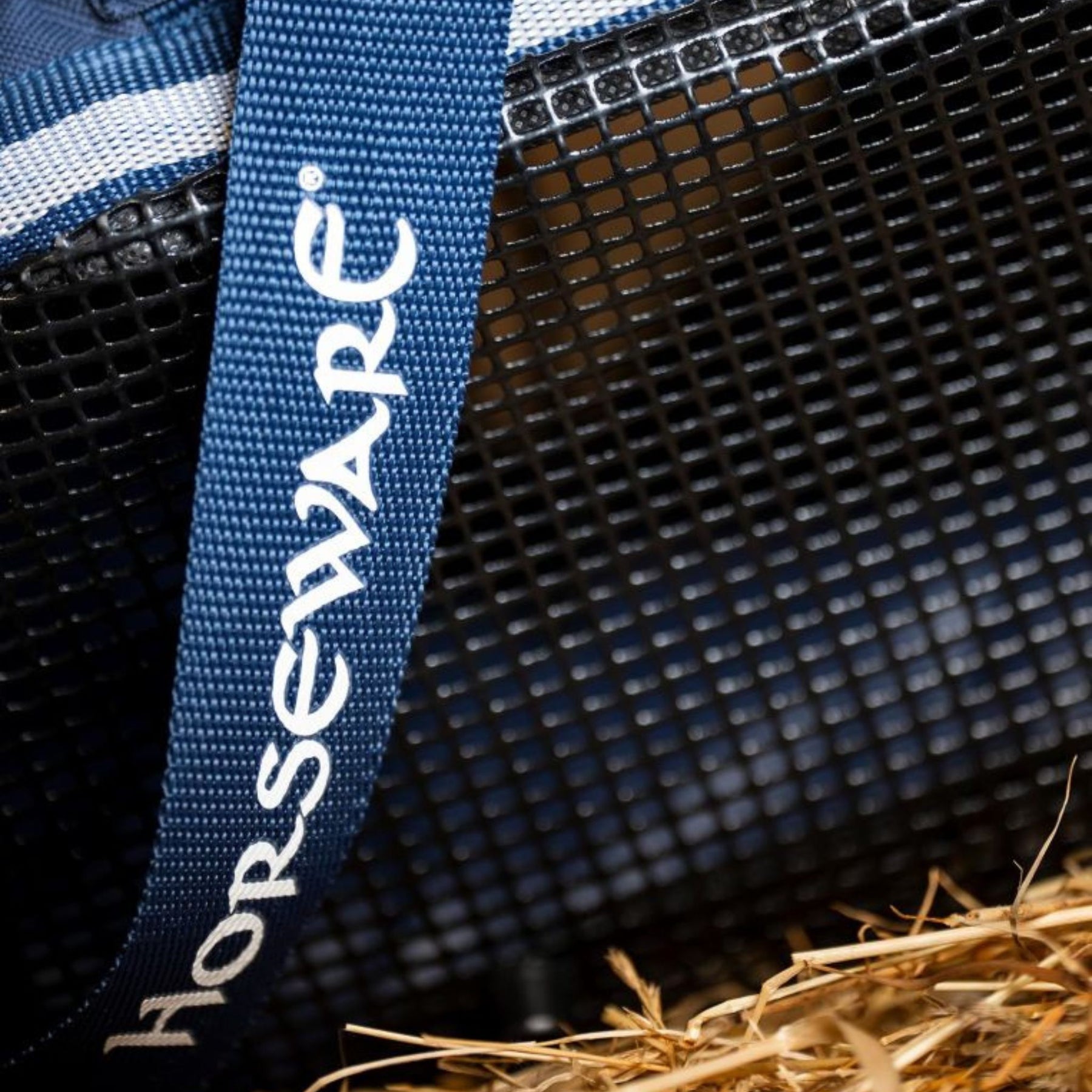 Horseware Newmarket Grooming Bag in Witney Navy