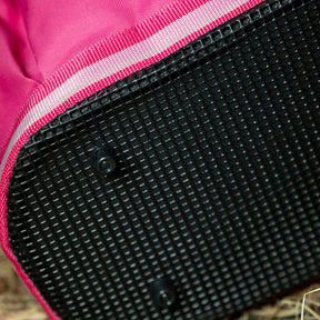 Horseware Newmarket Grooming Bag in Witney Pink