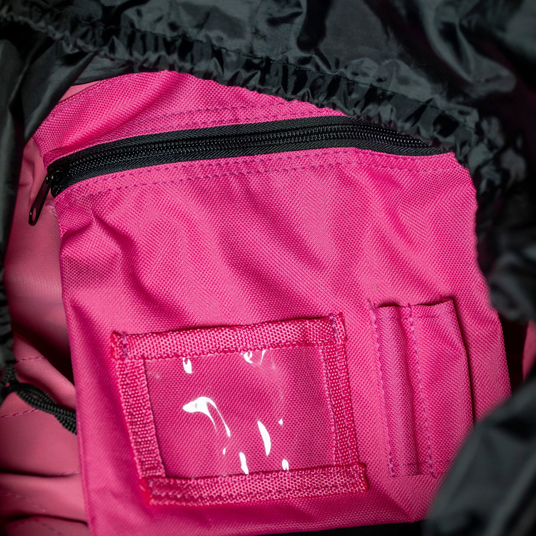 Horseware Newmarket Grooming Bag in Witney Pink