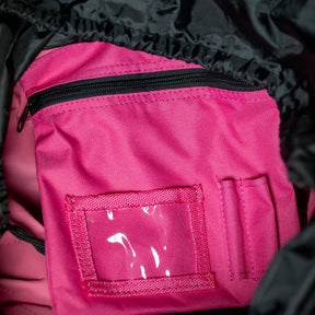 Horseware Newmarket Grooming Bag in Witney Pink