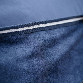Horseware Show-Ready Rug in Navy & Silver