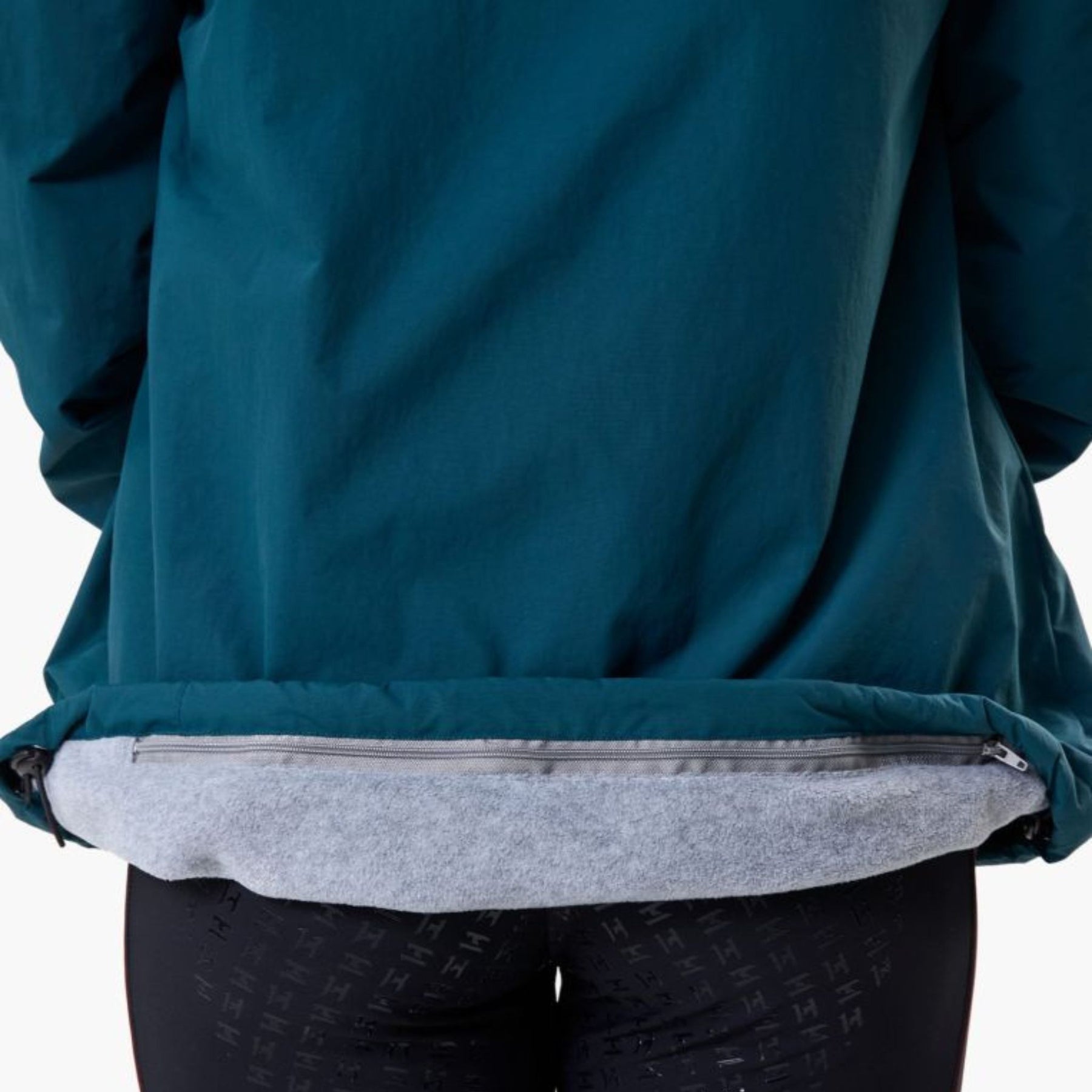 Horseware Unisex Corrib Jacket in Dynasty Green