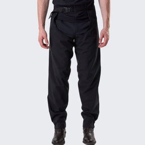 Horseware Unisex HWH20 Chaps in Core Black