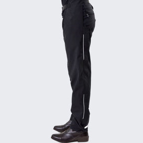 Horseware Unisex HWH20 Chaps in Core Black