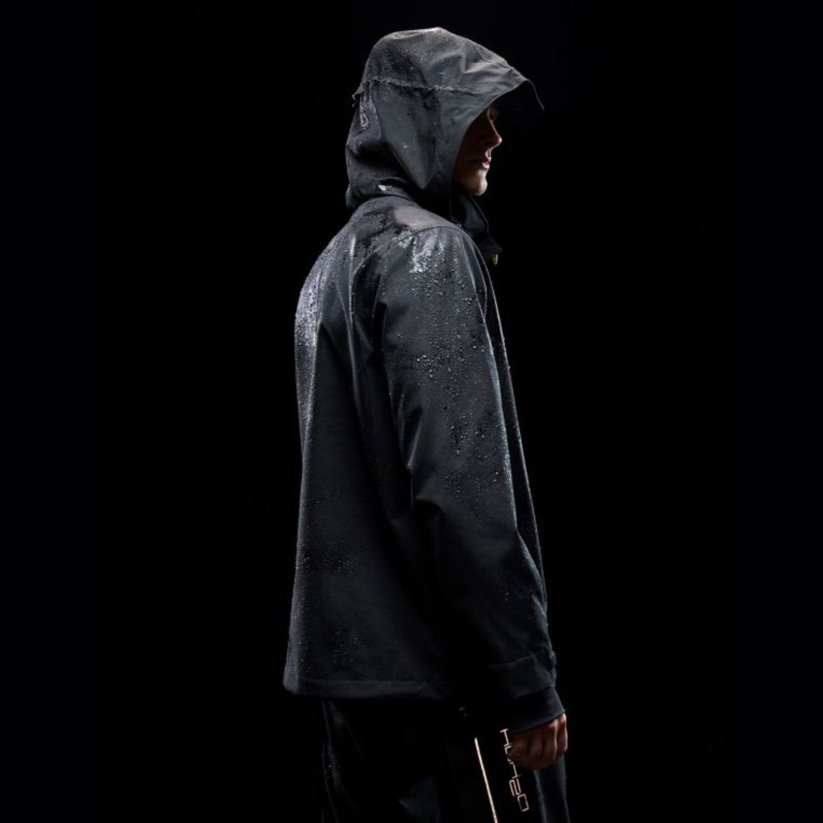 Horseware Unisex HWH20 Jacket in Core Black