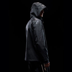 Horseware Unisex HWH20 Jacket in Core Black