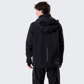 Horseware Unisex HWH20 Jacket in Core Black