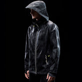 Horseware Unisex HWH20 Jacket in Core Black