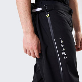 Horseware Unisex HWH20 Trousers in Core Black