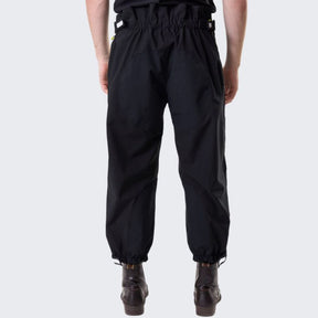 Horseware Unisex HWH20 Trousers in Core Black