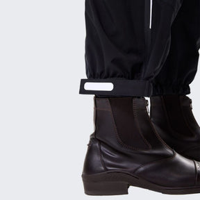 Horseware Unisex HWH20 Trousers in Core Black