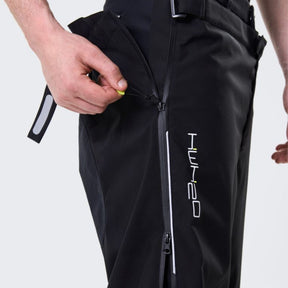 Horseware Unisex HWH20 Trousers in Core Black
