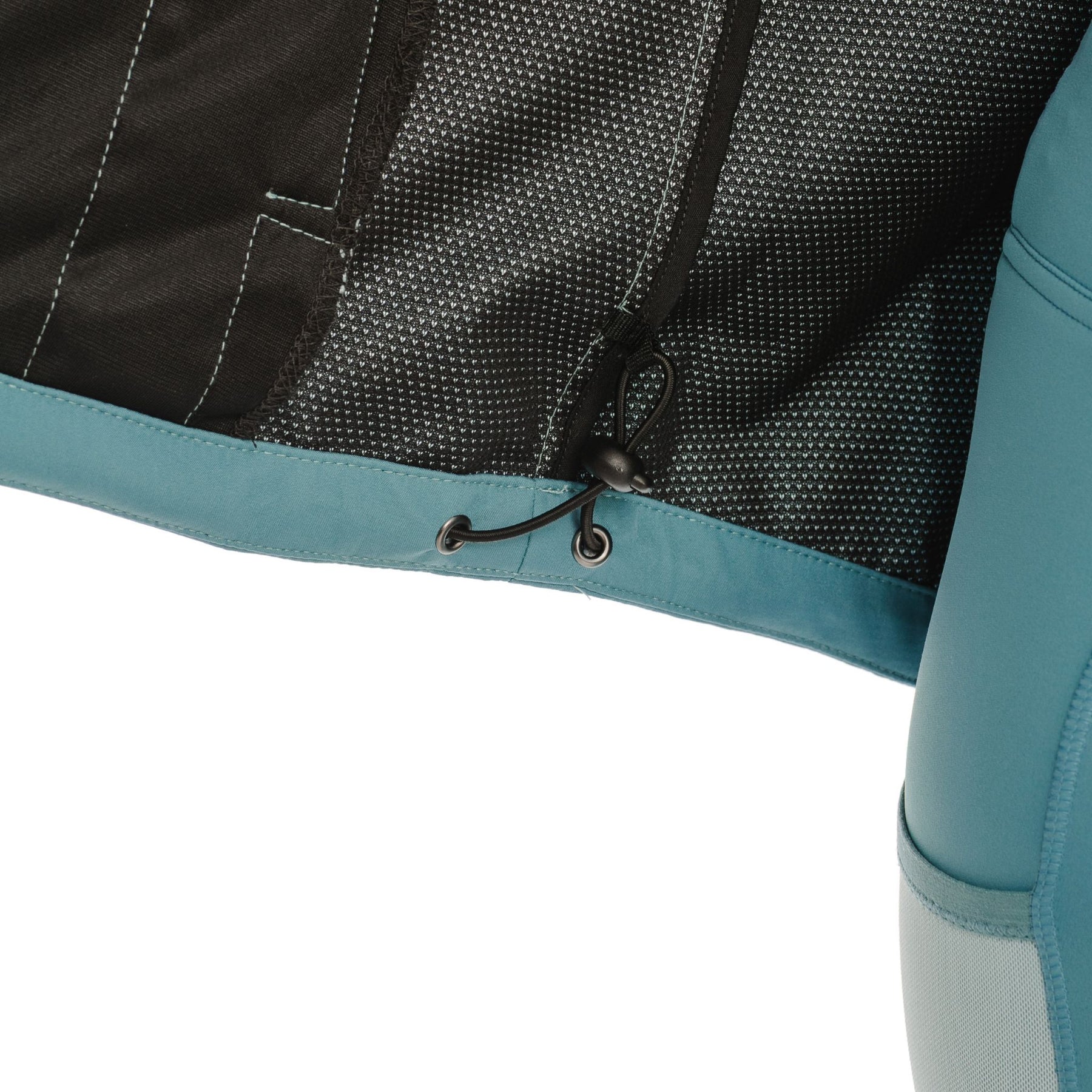 Horseware Women's Ascend Riding Jacket in Juniper Green