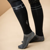 Horseware Alessandro Albanese® Ardea Boot Sock in Black