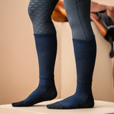 Horseware Alessandro Albanese® Compression Socks in Navy