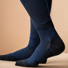 Horseware Alessandro Albanese® Compression Socks in Navy