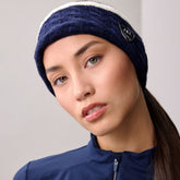 Horseware Alessandro Albanese® Women's Monogram Headband in Navy