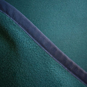 Horseware Amigo Jersey Cooler Rug in Dynasty Green