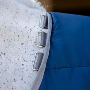 Horseware Amigo Ripstop Insulator Stable Rug in Navy (50g)