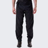 Horseware HWH20 Chaps in Black