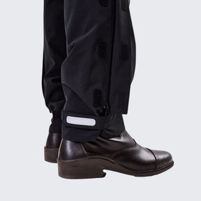 Horseware HWH20 Chaps in Black
