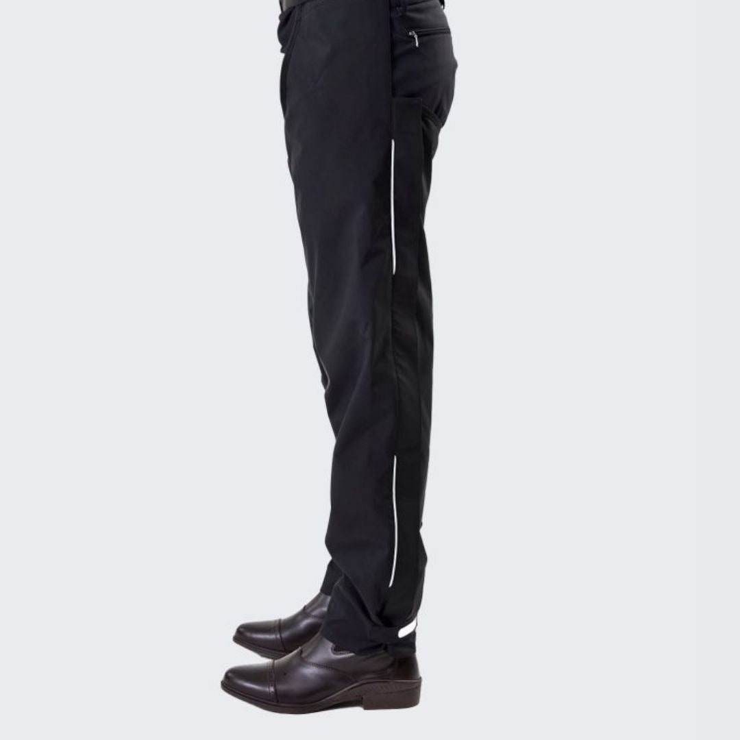 Horseware HWH20 Chaps in Black