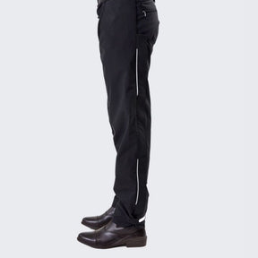 Horseware HWH20 Chaps in Black