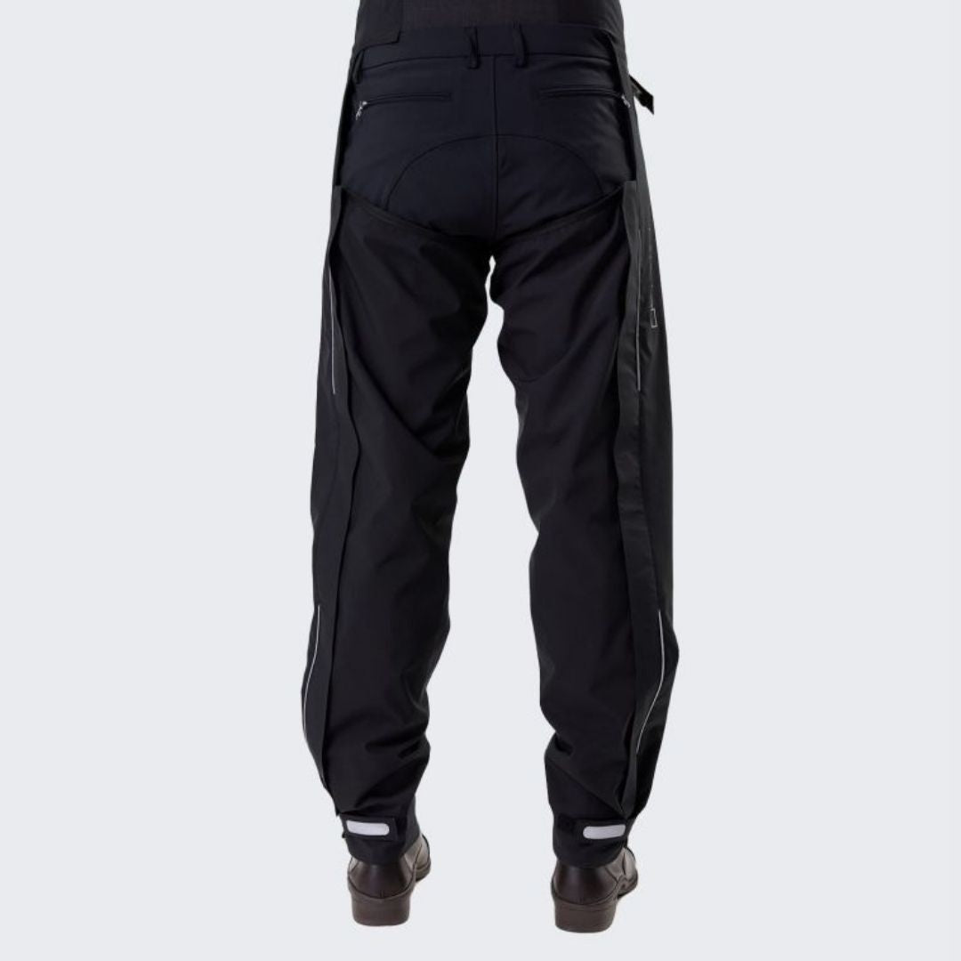 Horseware HWH20 Chaps in Black
