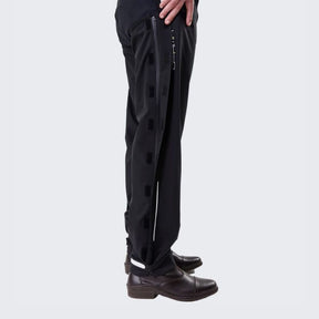 Horseware HWH20 Chaps in Black