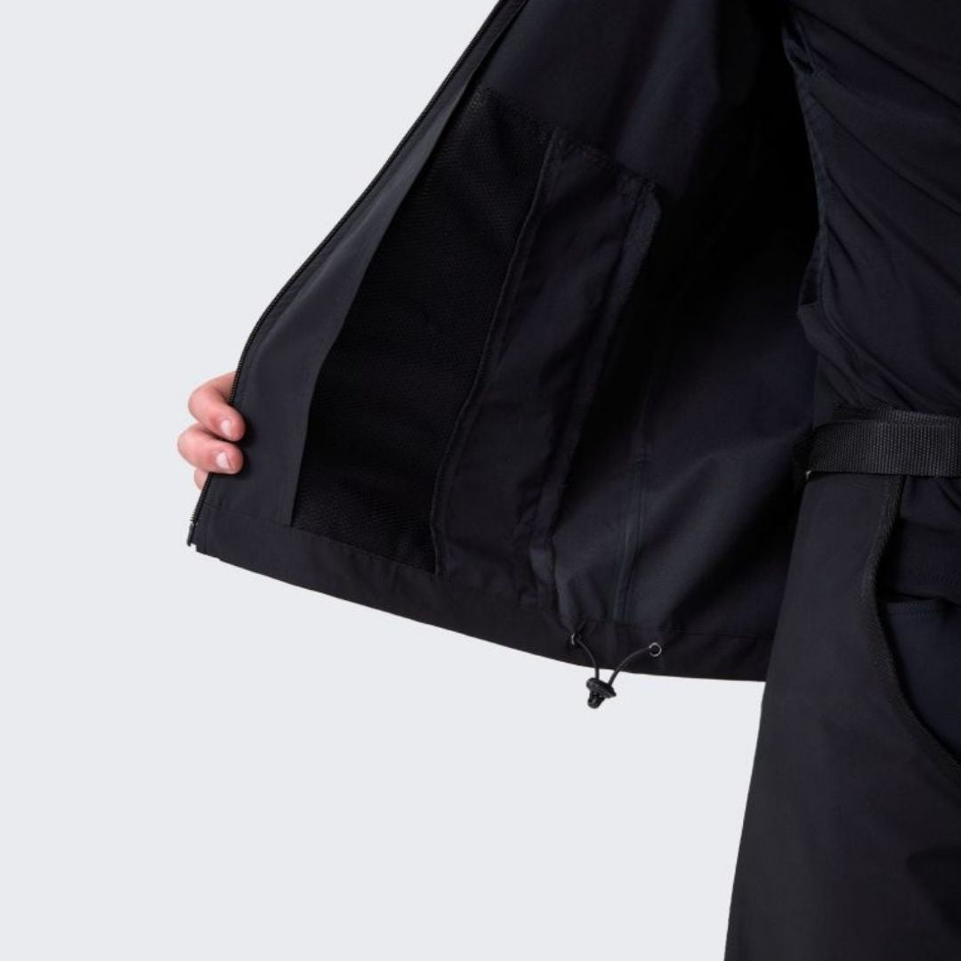 Horseware HWH20 Jacket in Black