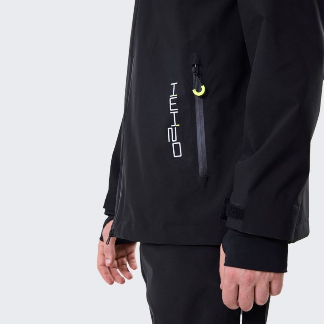 Horseware HWH20 Jacket in Black