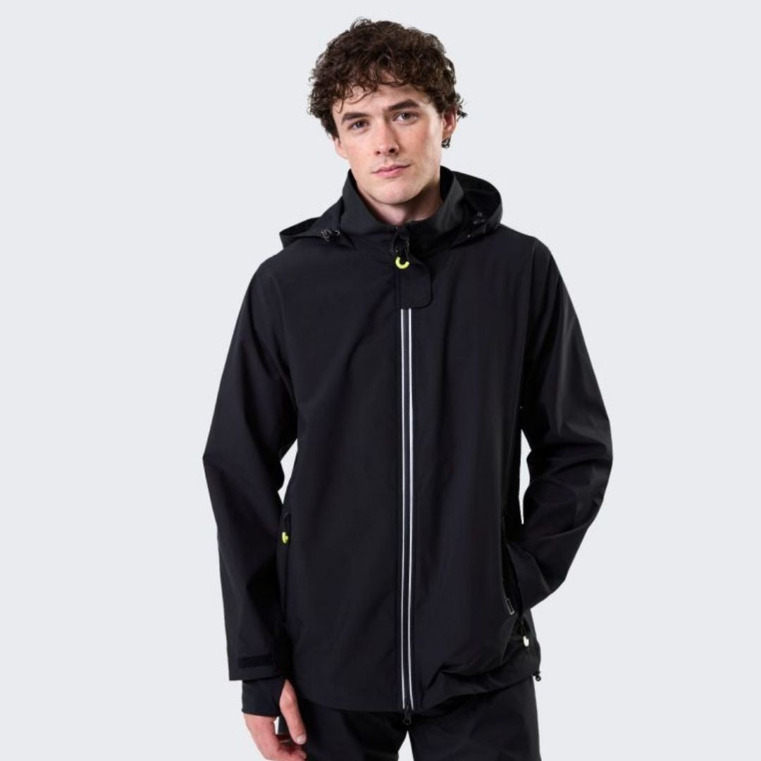 Horseware HWH20 Jacket in Black
