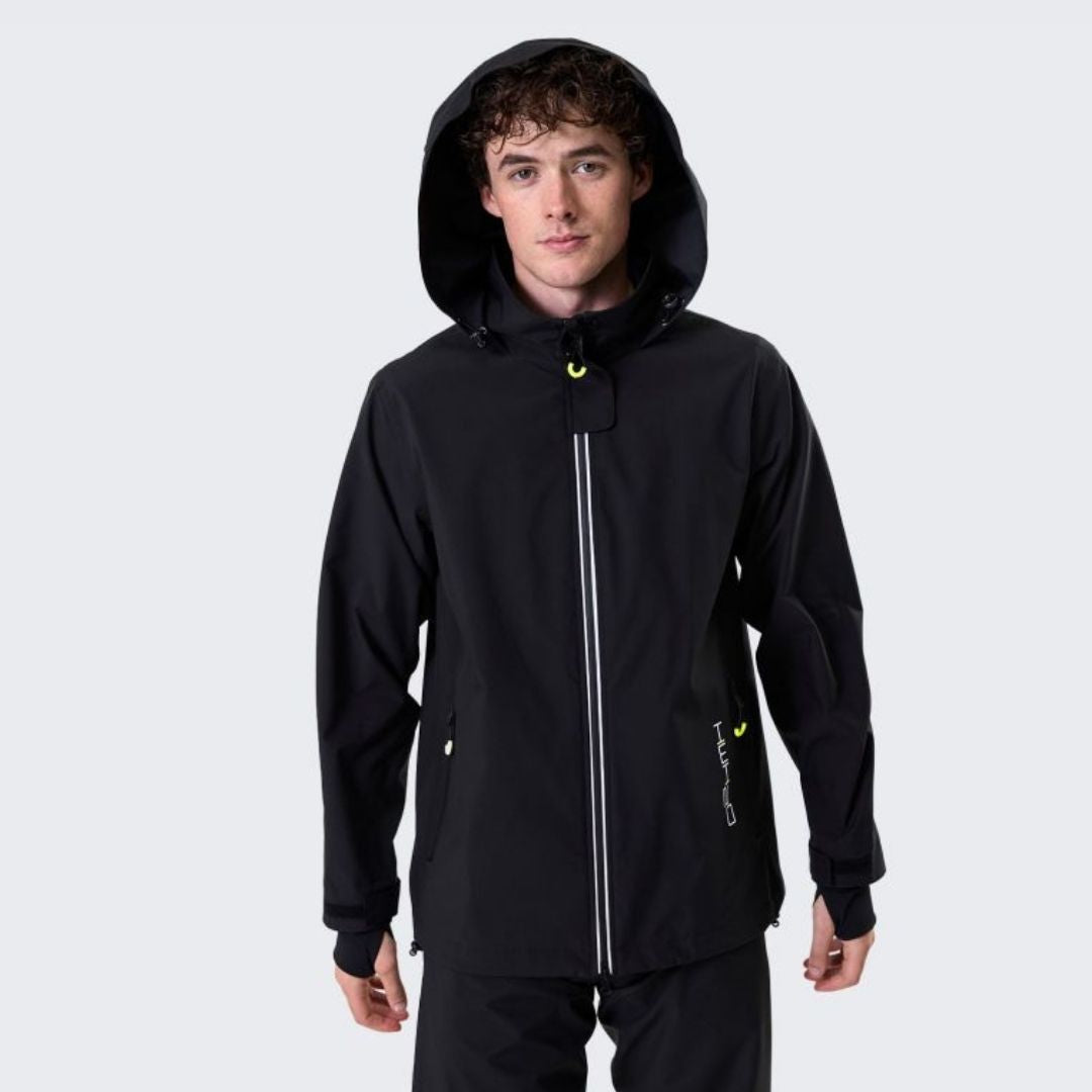 Horseware HWH20 Jacket in Black