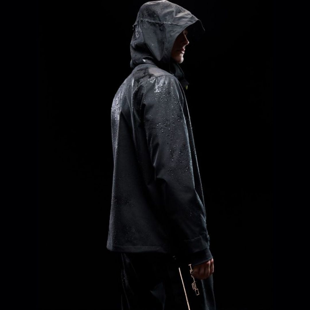 Horseware HWH20 Jacket in Black