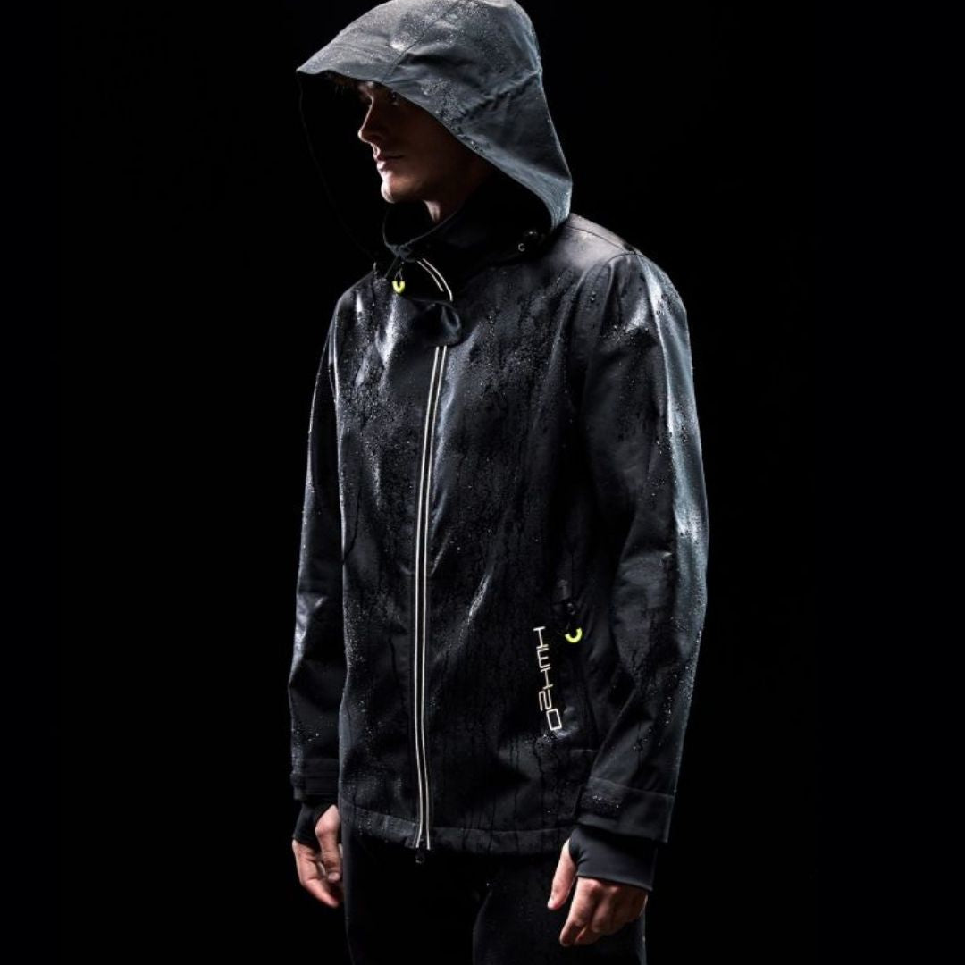 Horseware HWH20 Jacket in Black