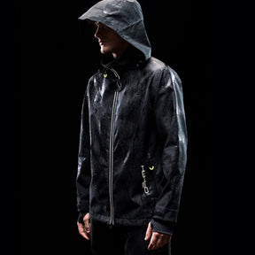 Horseware HWH20 Jacket in Black