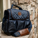 Horseware Signature Grooming Bag in Navy