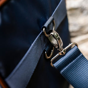 Horseware Signature Grooming Bag in Navy