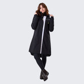 Horseware Women's HWH20 Parka in Black
