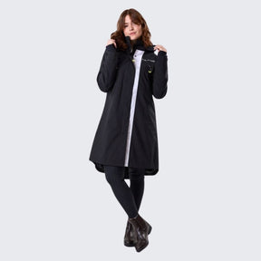Horseware Women's HWH20 Parka in Black