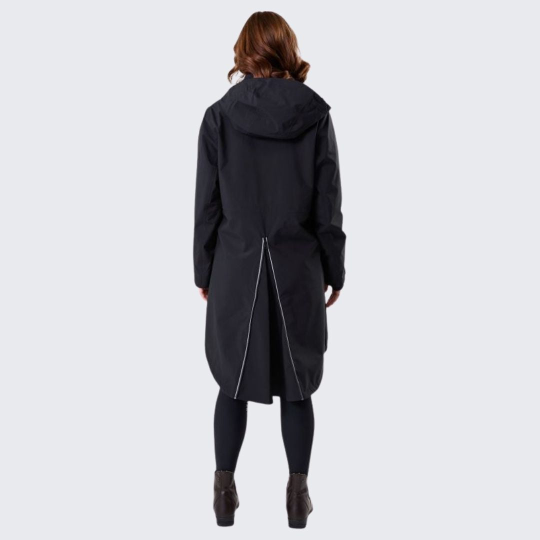 Horseware Women's HWH20 Parka in Black