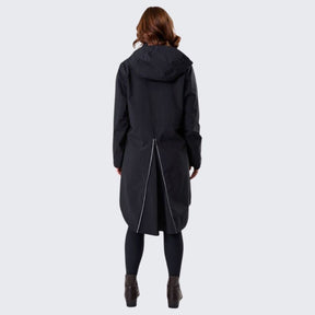 Horseware Women's HWH20 Parka in Black