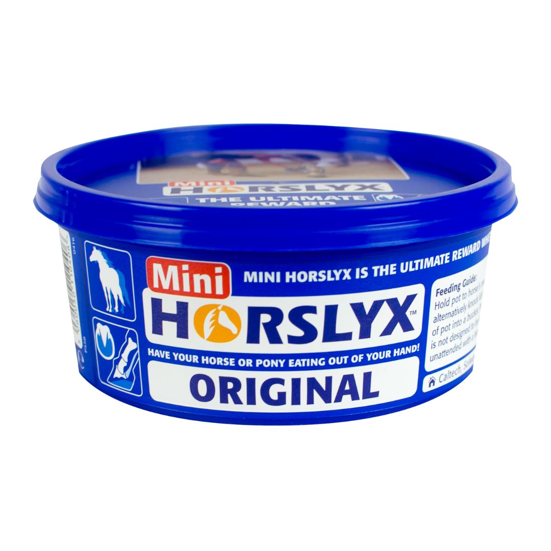 Horslyx Original Mini 650g