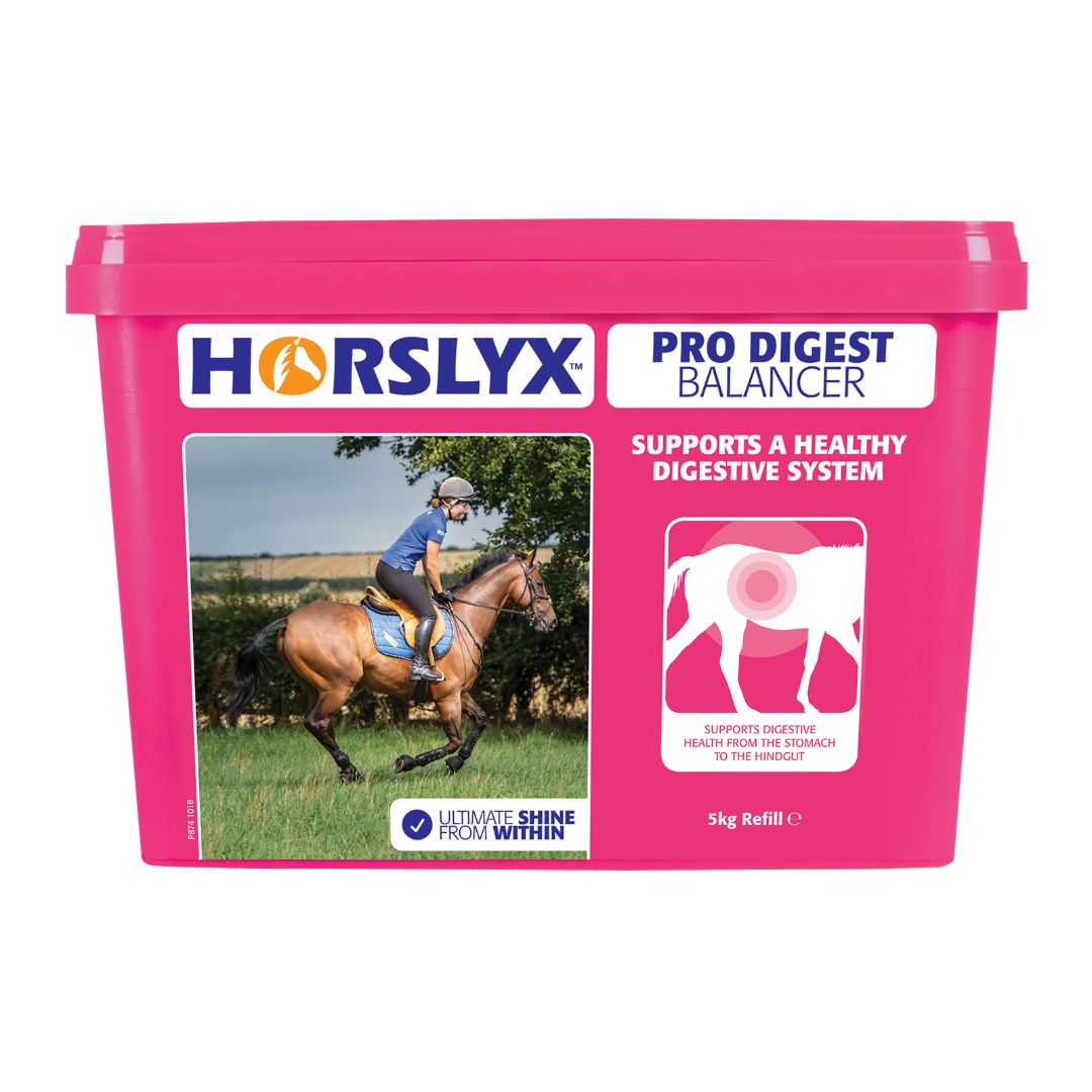 Horslyx Pro Digest Balancer 5kg