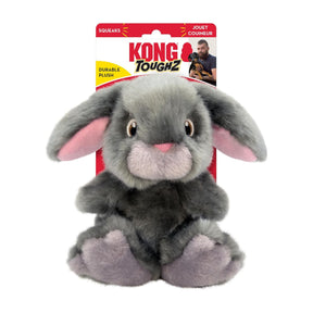 KONG Toughz Bunny Dog Toy