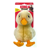KONG Toughz Duck Dog Toy