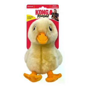 KONG Toughz Duck Dog Toy