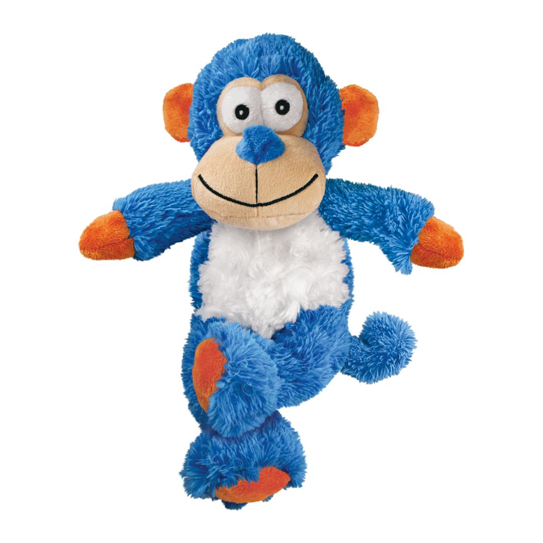 KONG Cross Knots Monkey